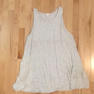 H&M basics dress
